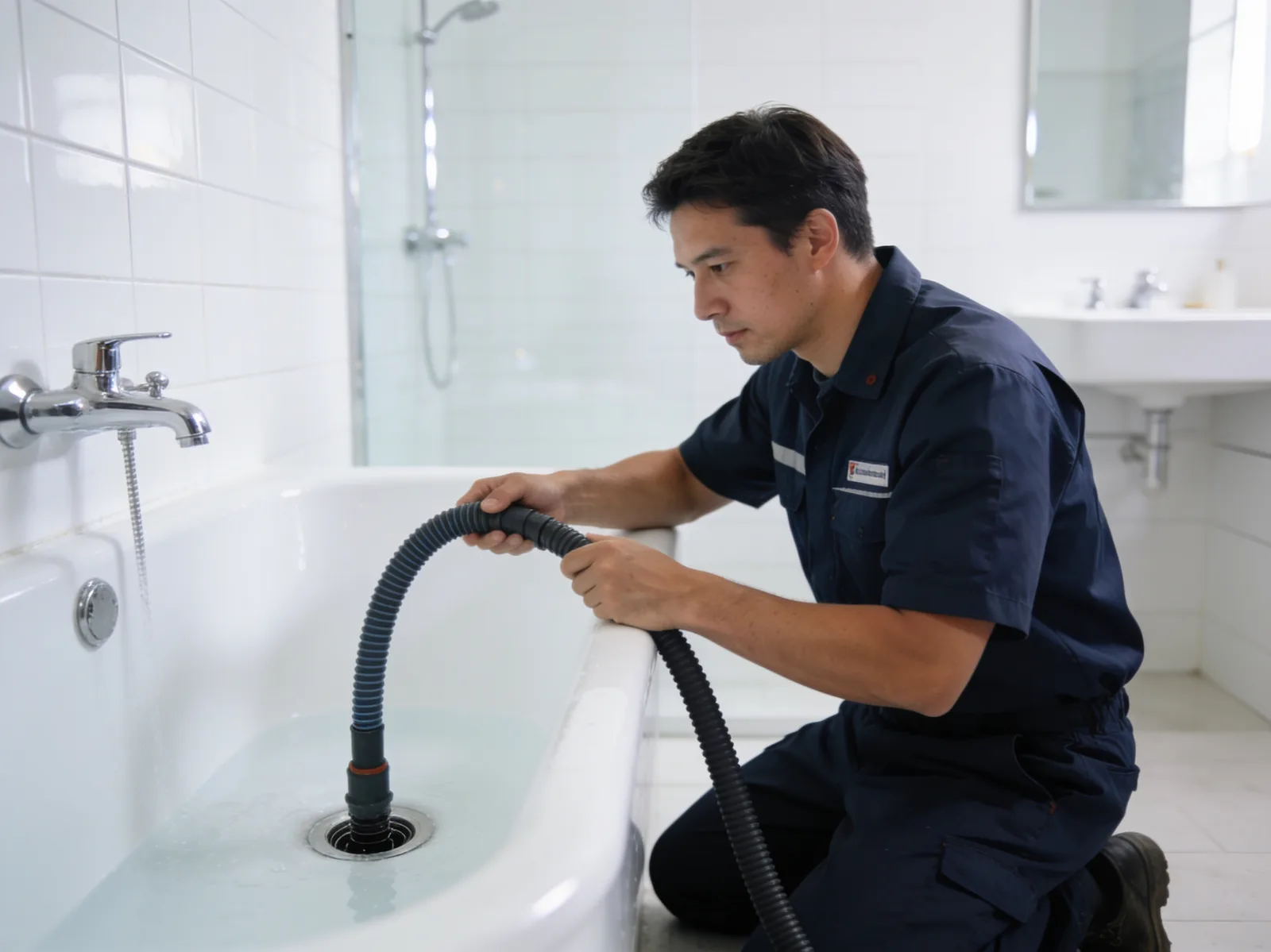 Emergency Plumber Cross, SC FAQs